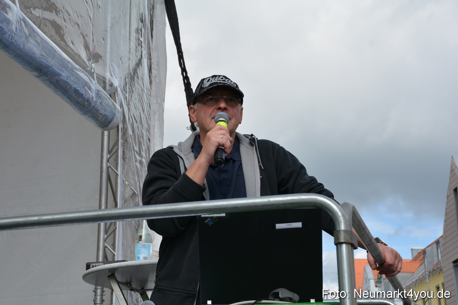 Stadtlauf Neumarkt 2015 0139